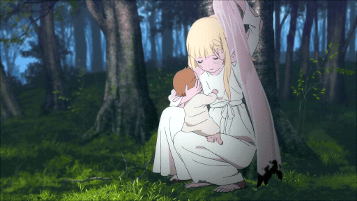 Top anime top movies 2018